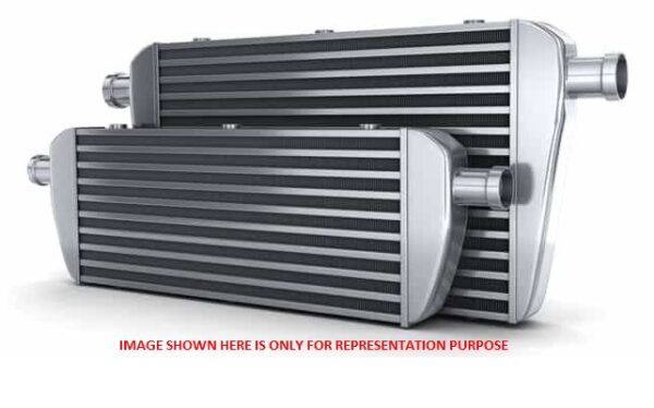 Renault, Nissan, Mitsubishi- Air Supply, Intercooler, COOLER-AIR SUPE 144966202R