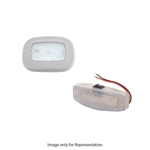 Renault, Nissan, Mitsubishi- Passenger Compartment Light, LAMP ASSEMBLYHEAD 260103BK0B