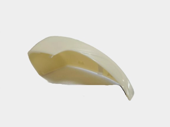 Ford- Side View Mirror Cover, COVER MIRROR HSG LH FN1Z17D743BQ