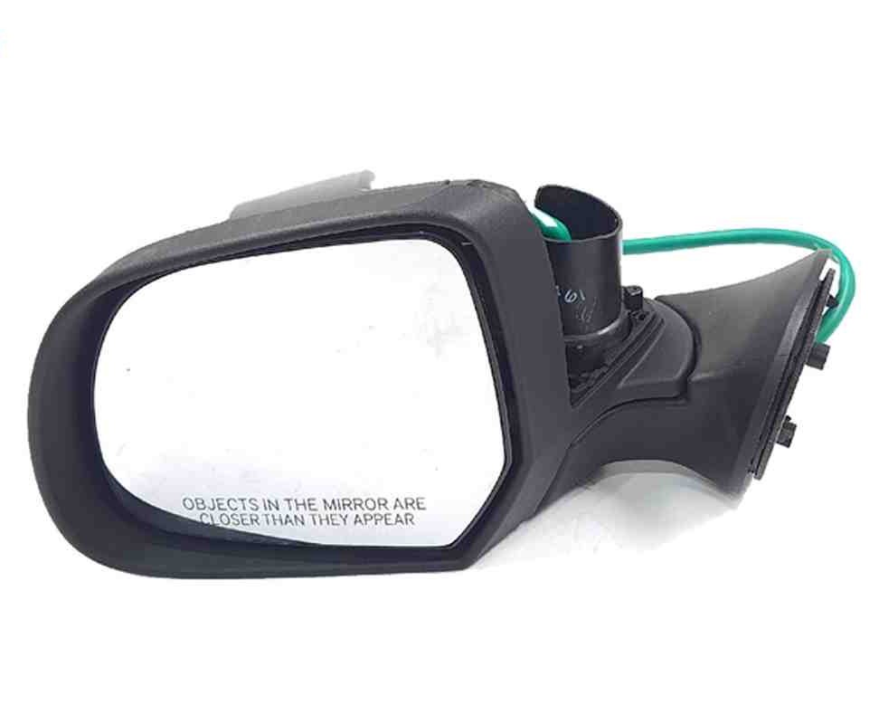 Renault, Nissan, Mitsubishi- Side View Mirror, MIRROR OTR LH ELEC 963024245R