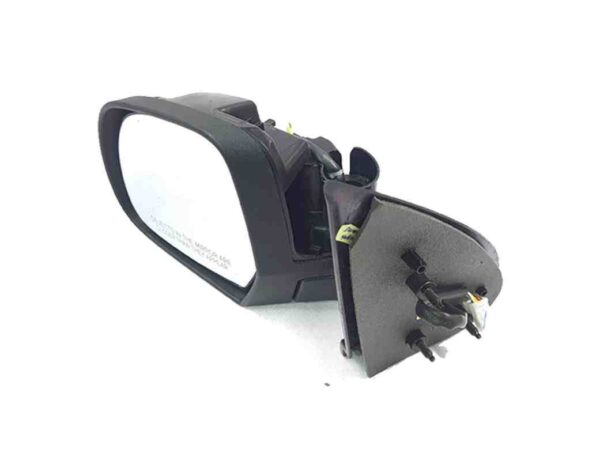 Renault, Nissan, Mitsubishi- Side View Mirror, MIRROR ASSY-DOOR LH (POWER FOLD W/OHEATER PRINTED) 963021HD0B