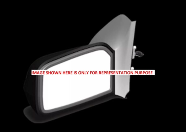 Renault, Nissan, Mitsubishi- Outside Mirror, MIRROR-ADD OTR 963032954R