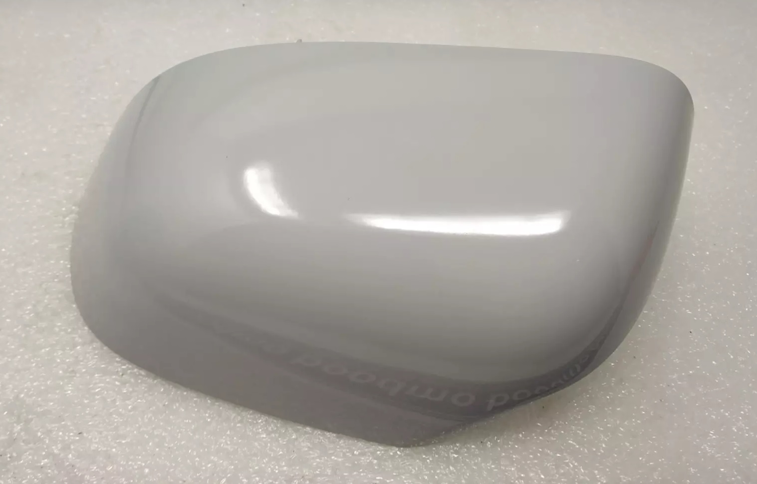 Renault, Nissan, Mitsubishi- Side View Mirror Cover, COVER MIRROR BODY LH K63741HA1B