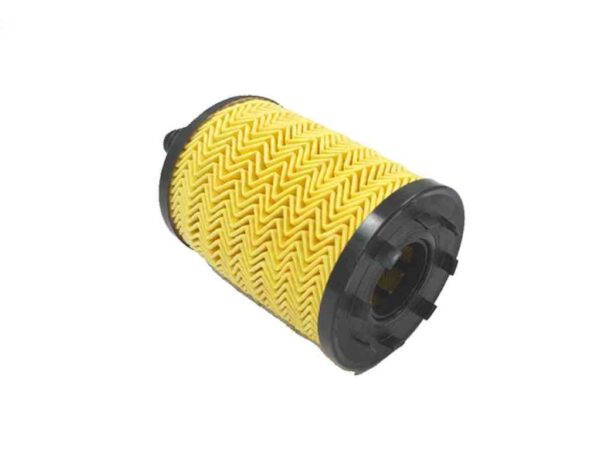 Volkswagen, Skoda, Audi- Oil Filter, FILTERELEM 071115562C