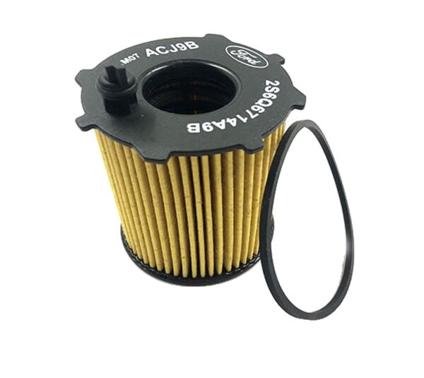 Ford- Oil Filter, FILTER OIL 2S6Z6731C