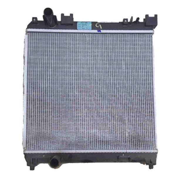 Renault, Nissan, Mitsubishi- Radiator, RADIATOR ASSY-E 214108892R