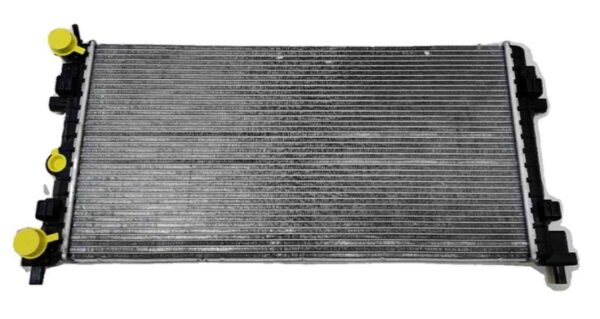 Volkswagen, Skoda, Audi- Radiator, RADIATOR 6RF121253