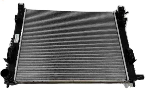 Renault, Nissan, Mitsubishi- Radiator, RADIATOR 214100842R