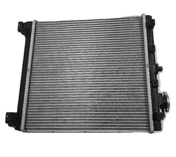 Renault, Nissan, Mitsubishi- Radiator, RADIATOR ASSEMBLY 214101428R