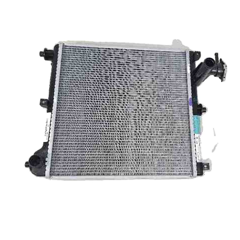 Renault, Nissan, Mitsubishi- Radiator, RADIATOR 214102118R