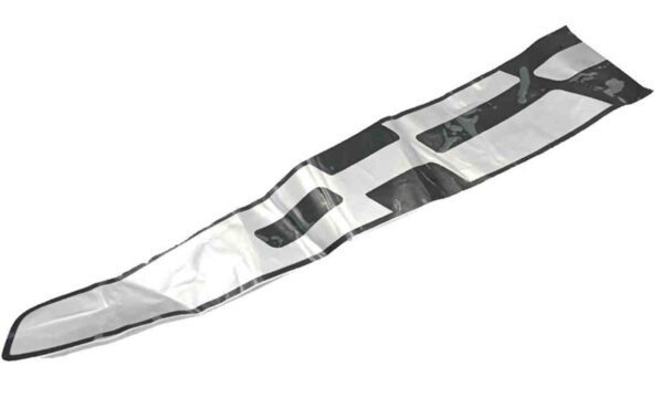 Renault, Nissan, Mitsubishi- Door Trim, STRIPE-FR RH DO 990448717R