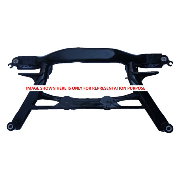 Renault, Nissan, Mitsubishi- Support Frame, MBR-ASSY SIDE 751117902R