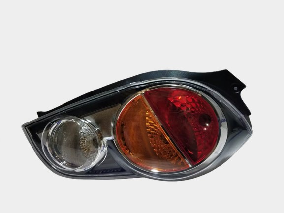 Chevrolet, Opel- Taillight, LAMP ASM TAIL J42577162