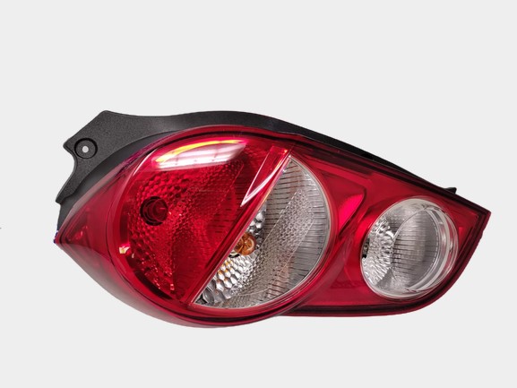 Chevrolet, Opel- Taillight, LAMP ASM TAIL J95214443
