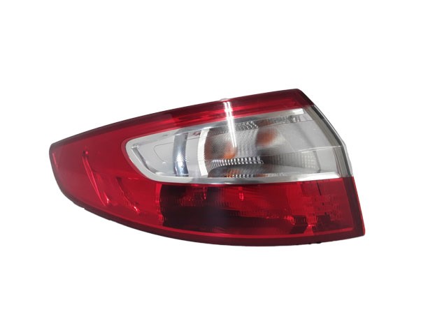Renault, Nissan, Mitsubishi- Taillight, REAR COMBINATION LAMP LEFT 265552802R