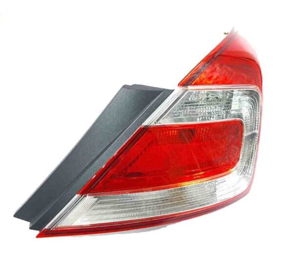 Renault, Nissan, Mitsubishi- Taillight, LAMP ASSY-REAR COMBINATION RH 265503BK0A