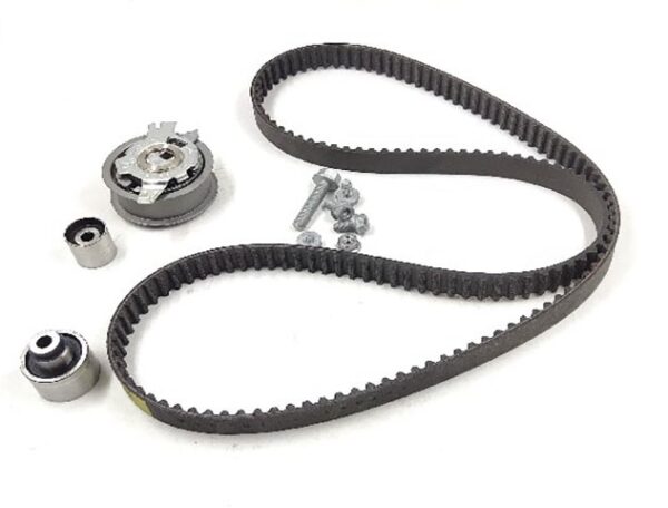 Volkswagen, Skoda, Audi- Timing Belt Kit, REPAIR KIT 03L198119F