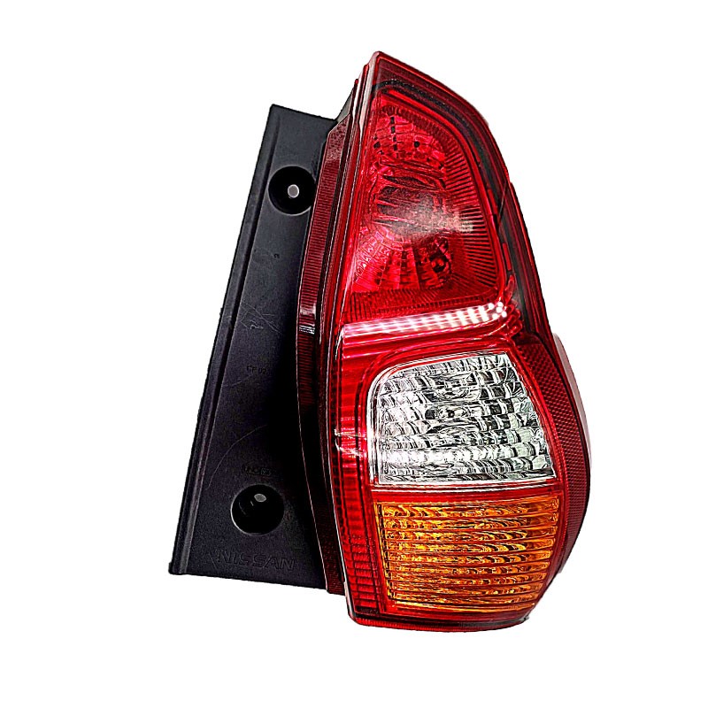 Renault, Nissan, Mitsubishi- Taillight, COMBINATION LAMP ASSY-REAR RH 265502XA0A