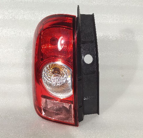Renault, Nissan, Mitsubishi- Taillight, LAMP CLUSTER RR LH 265553627R