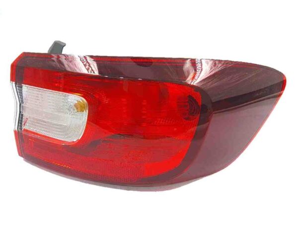 Renault, Nissan, Mitsubishi- Taillight, LAMP RR RH 265507916R