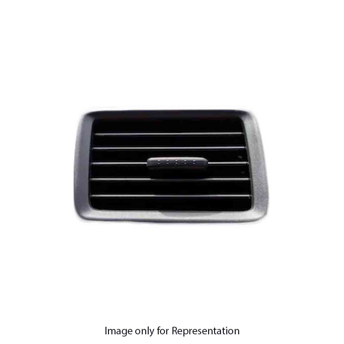 Renault, Nissan, Mitsubishi- Air Vent/Duct, VENT INST PANEL 687511157R