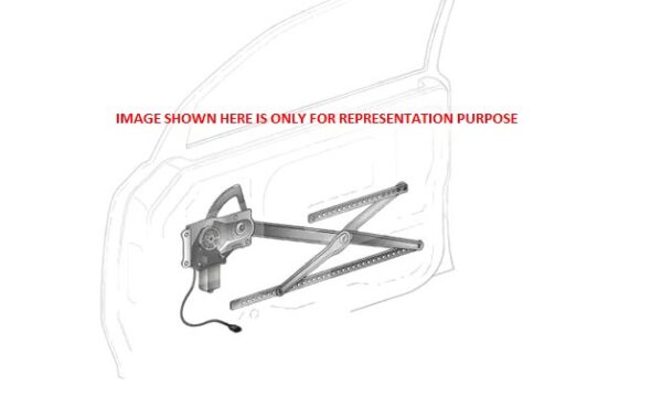 Renault, Nissan, Mitsubishi- Window Regulator, LIFT WDW ELEC 827215068R