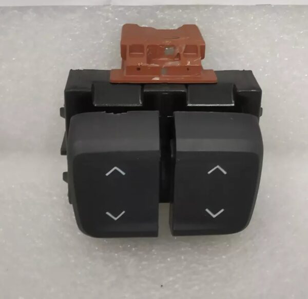 Renault, Nissan, Mitsubishi- Window Switch, SWITCH ASSY-POWER WINDOW 254212XC0A