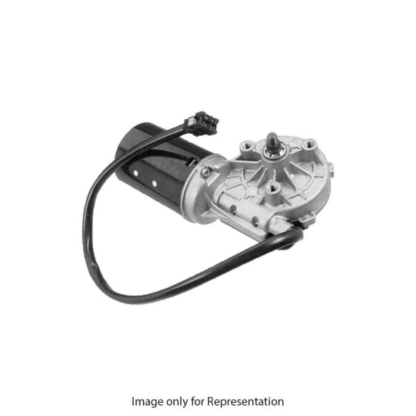 Renault, Nissan, Mitsubishi- Wiper Motor, MOTOR ASSY-WINDSHIELD WIPER 288101HA3B