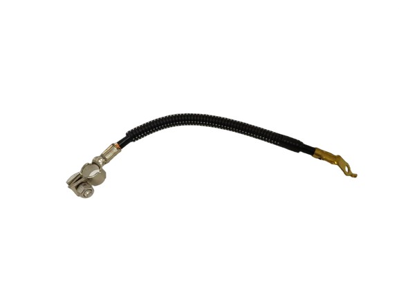 Honda- Battery Cable, CABLE ASSY BATTERY EARTH 32600TG2000
