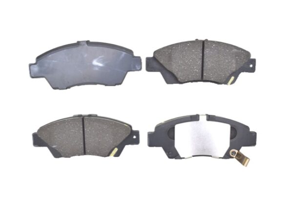 Honda- Front Brake Pad, PAD SET FR 45022T9DD00