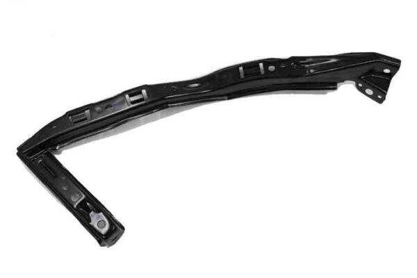 Honda- Bumper Bracket, BEAM COMP R FR BUMPER UPPER 71140SNB000