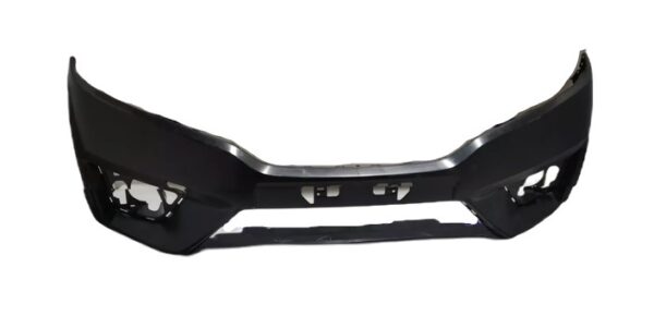 Honda- Front Bumper, FACE FR BUMPER 71101T5SK00ZZ