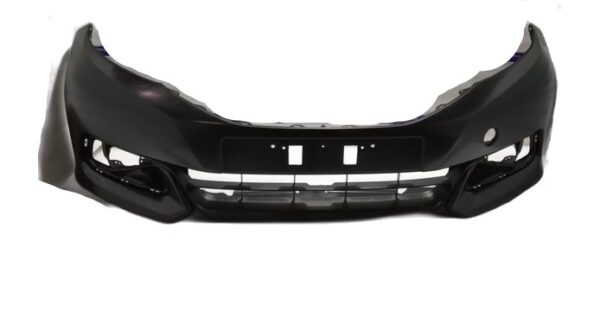 Honda- Front Bumper, FACE FR BUMPER 71101TE7K00ZZ