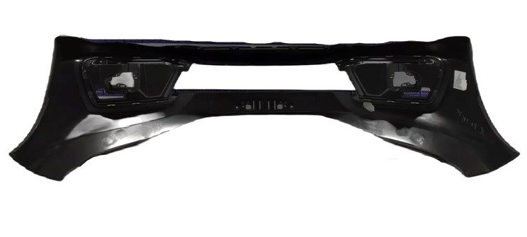 Honda- Front Bumper, FACE.FR BUMPER 71101TE7K90ZZ