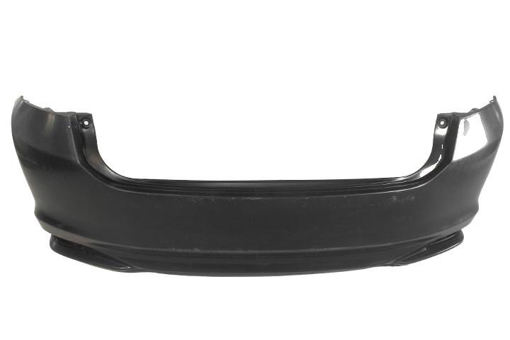 Honda- Rear Bumper, FACE RR BUMPER 71501T9DK00ZZ