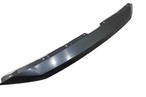 Honda- Bumper Trim, GARNISH. FR. BUMPER UPPER T99 71106TSVK00ZB