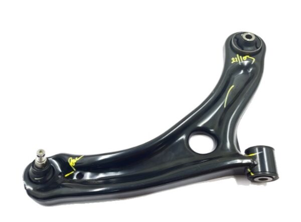 Honda- Control Arm, LWR ARM ASSY.R FR(PET) 51350T9CT02