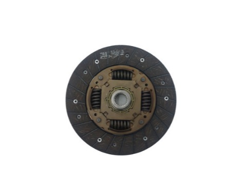 Honda- Clutch Friction Disc, DISK COMP.FRICTIO 22200PWC305