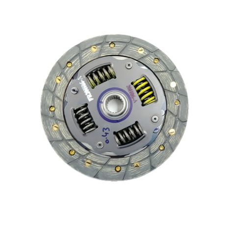 Honda- Clutch Friction Disc, DISK COMP FRICTION 22200RB0005