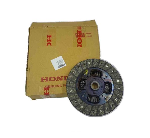 Honda- Clutch Friction Disc, DISK COMP FRICTION 2220059M003