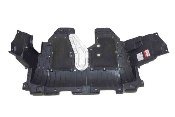 Honda- Engine Under Cover, COVER ASSY ENG UNDER 74110TSWK10