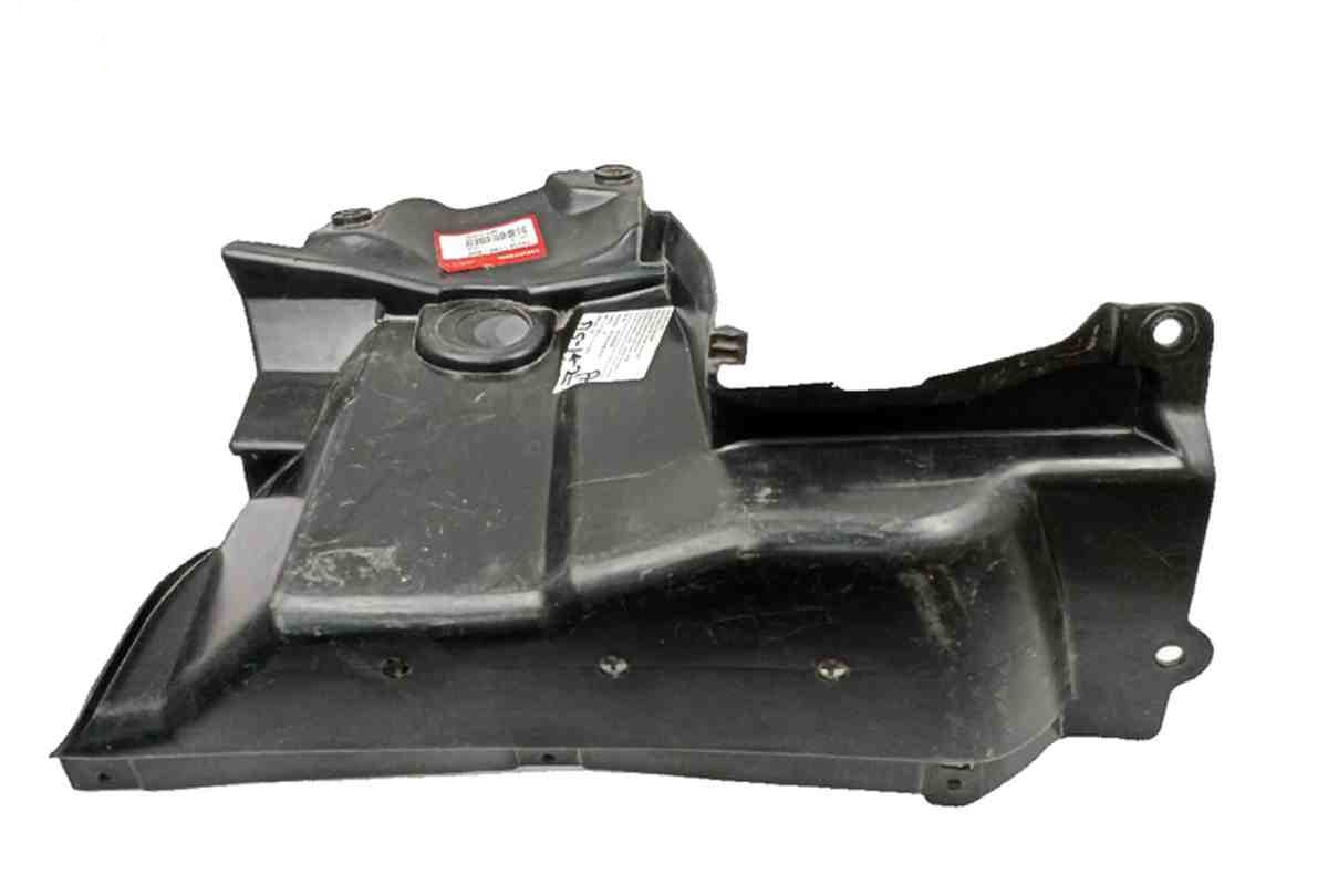 Honda- Engine Under Cover, GUARD R FR SPLASH 74115T9DK00