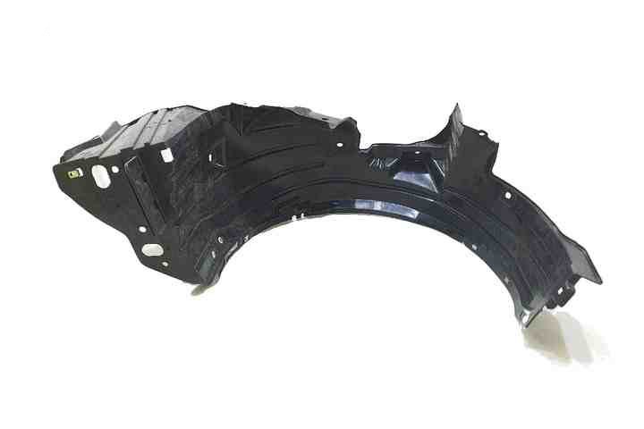 Honda- Fender Lining, FENDER ASSY RH FR INN 74100TSWK00