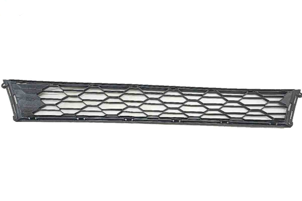 Honda- Grille, Front Grille, LWR GRILLE.FR BUMPER 71103TSWK00