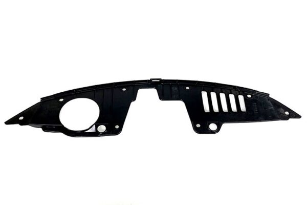 Honda- Grille, COVER FR GRILLE 71123TE7K01