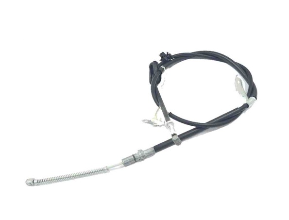Honda- Handbrake Cable, WIRE B PARKING BRAKE L 47560T5SD04