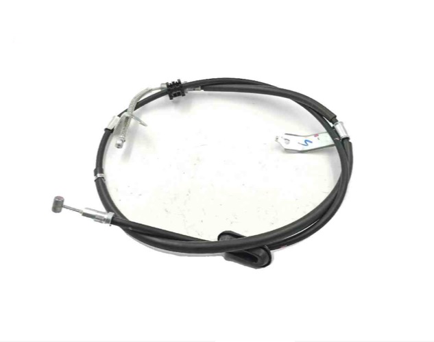 Honda- Handbrake Cable, WIRE B PARKING BRAKE R 47510T5SD04