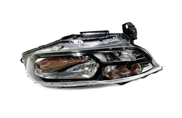 Honda- Headlight, LIGHT ASSY.R HEAD 33100TSVK01