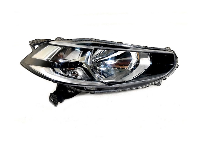 Honda- Headlight, HEADLIGHT ASSY R RH 33100TXKK01