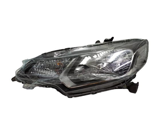 Honda- Headlight, HEADLIGHT LH ASSY 33150T5AK01